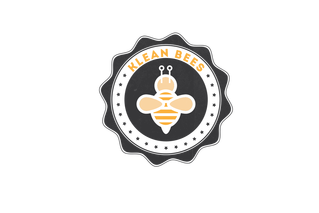 Klean Bees Stamp
